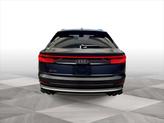 Thumbnail of 2023 Daytona Gray Pearl Effect Audi SQ8
