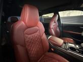 Thumbnail of 2023 Daytona Gray Pearl Effect Audi SQ8