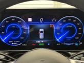 Thumbnail of 2025 Gray Mercedes-Benz EQE 350