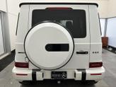 Thumbnail of 2024 Moonlight White Mercedes-Benz AMG G 63