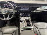 Thumbnail of 2025 Mythos Black Metallic Audi Q7