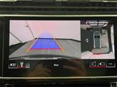 Thumbnail of 2025 Mythos Black Metallic Audi Q7