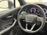Thumbnail of 2025 Mythos Black Metallic Audi Q7