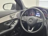Thumbnail of 2018 Selenite Gray Metallic Mercedes-Benz C-Class