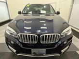 Thumbnail of 2018 Imperial Blue Metallic BMW X5