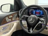 Thumbnail of 2026 Green Mercedes-Benz GLE 450e