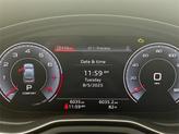 Thumbnail of 2025 Daytona Gray Pearl Effect Audi A5 Sportback