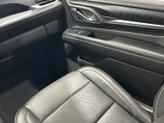 Thumbnail of 2021 Black GMC Yukon