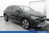 Photo of 2025 Black Mercedes-Benz GLA 250