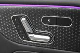 Thumbnail of 2025 Black Mercedes-Benz GLA 250