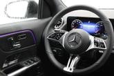 Thumbnail of 2025 Black Mercedes-Benz GLA 250