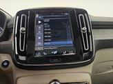 Thumbnail of 2022 Gray Volvo XC40