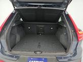 Thumbnail of 2022 Gray Volvo XC40