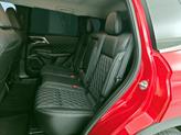 Thumbnail of 2022 Red Mitsubishi Outlander