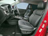 Thumbnail of 2022 Red Mitsubishi Outlander