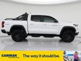 Thumbnail of 2025 White Chevrolet Colorado