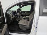 Thumbnail of 2025 White Chevrolet Colorado