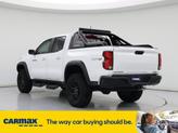 Thumbnail of 2025 White Chevrolet Colorado