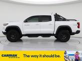 Thumbnail of 2025 White Chevrolet Colorado