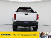 Thumbnail of 2025 White Chevrolet Colorado