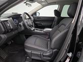 Thumbnail of 2024 Black Nissan Pathfinder