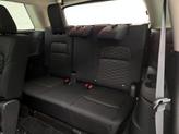 Thumbnail of 2024 Black Nissan Pathfinder