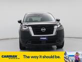 Thumbnail of 2024 Black Nissan Pathfinder
