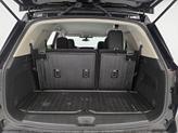 Thumbnail of 2024 Black Nissan Pathfinder