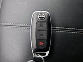 Thumbnail of 2024 Black Nissan Pathfinder