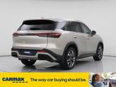 Thumbnail of 2023 Silver INFINITI QX60