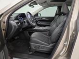 Thumbnail of 2023 Silver INFINITI QX60