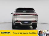 Thumbnail of 2023 Silver INFINITI QX60