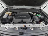 Thumbnail of 2016 Silver Chevrolet Colorado
