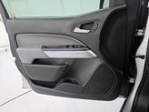 Thumbnail of 2016 Silver Chevrolet Colorado