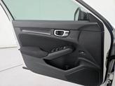 Thumbnail of 2024 White Honda Civic