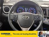 Thumbnail of 2018 Gray Toyota RAV4