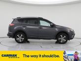 Thumbnail of 2018 Gray Toyota RAV4
