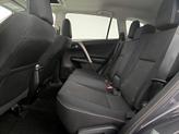 Thumbnail of 2018 Gray Toyota RAV4