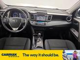 Thumbnail of 2018 Gray Toyota RAV4