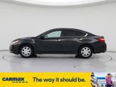 Thumbnail of 2017 Blue Nissan Altima