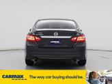 Thumbnail of 2017 Blue Nissan Altima