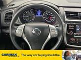 Thumbnail of 2017 Blue Nissan Altima