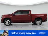 Thumbnail of 2019 Red Chevrolet Silverado 1500