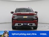 Thumbnail of 2019 Red Chevrolet Silverado 1500