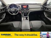 Thumbnail of 2018 Silver Honda Accord