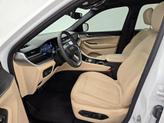Thumbnail of 2024 White Jeep Grand Cherokee L