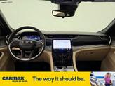 Thumbnail of 2024 White Jeep Grand Cherokee L