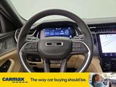 Thumbnail of 2024 White Jeep Grand Cherokee L