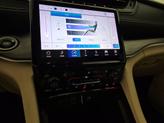 Thumbnail of 2024 White Jeep Grand Cherokee L