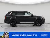 Thumbnail of 2020 Black Kia Telluride